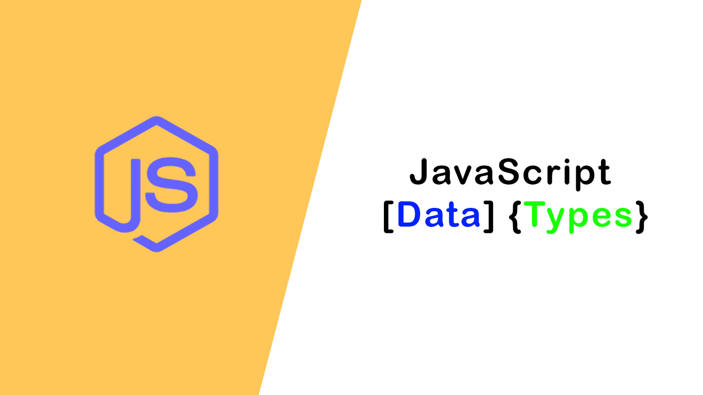 JavaScript: Data Types