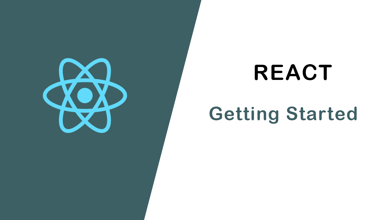 Getting Started React