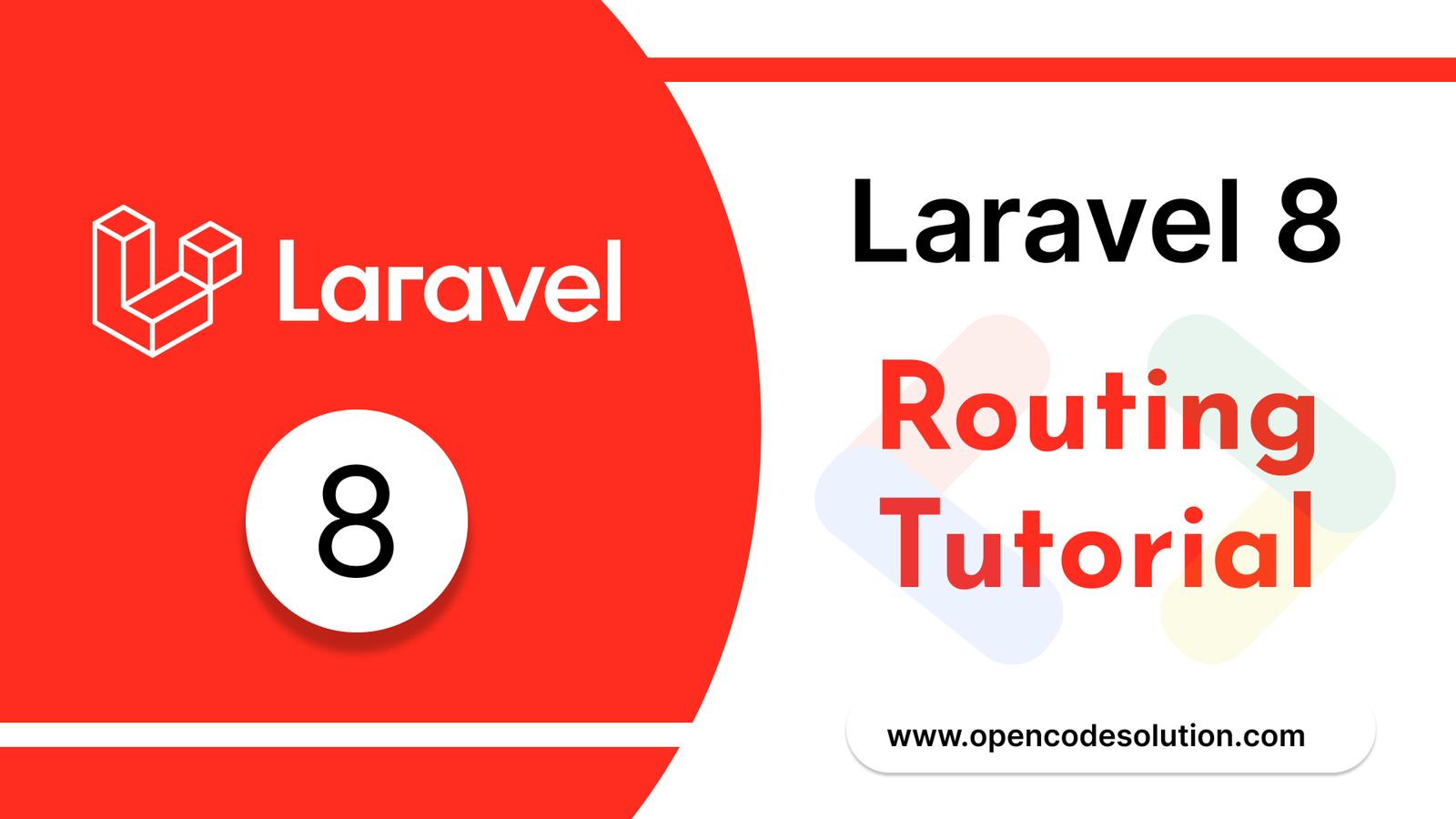 Laravel 8 Basic Routing Tutorial for Beginner With Examples