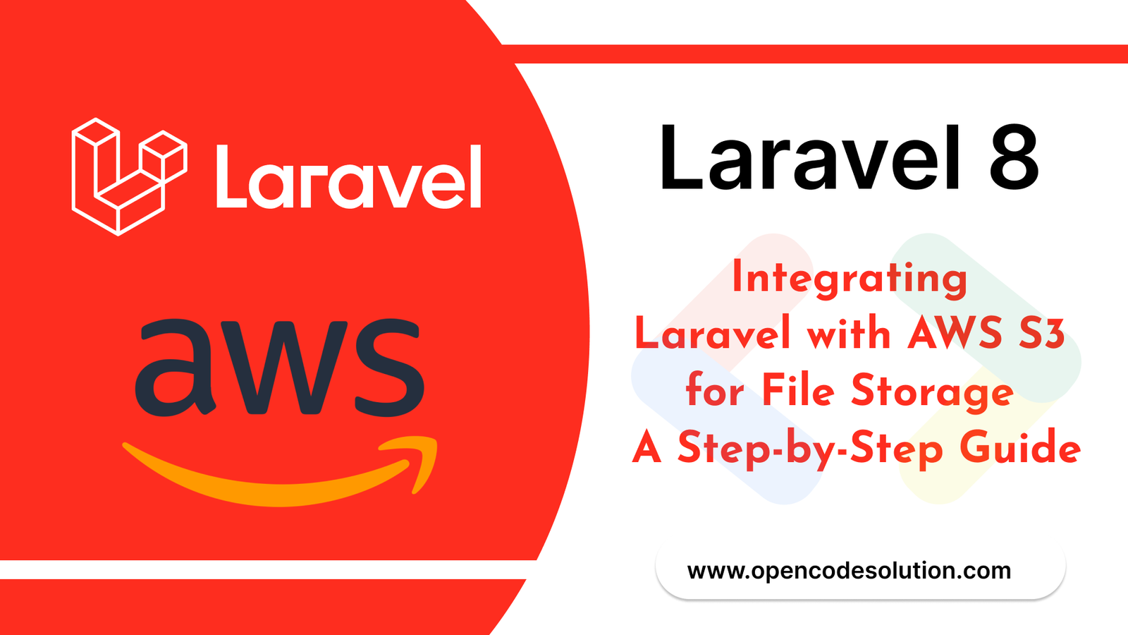 Integrating Laravel with AWS S3 for File Storage: A Step-by-Step Guide